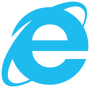 Internet Explorer 1011 logo.svg