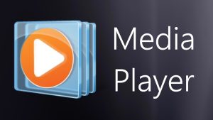 media player