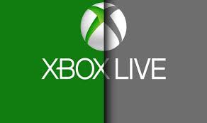 x box live