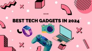 Best Tech Gadget