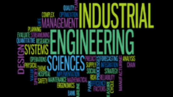 Final Project Topics in Industrial Engineering