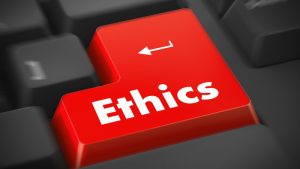 Tech ethics in practice