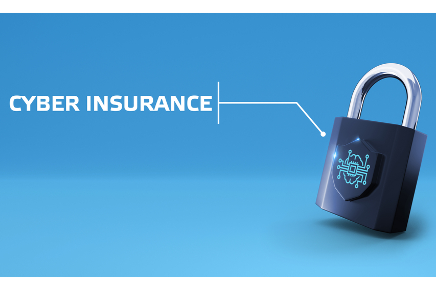 cyber insurance business