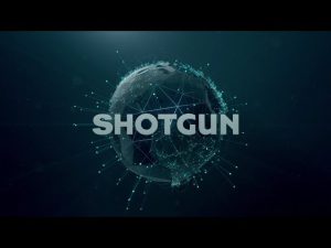 shotgun