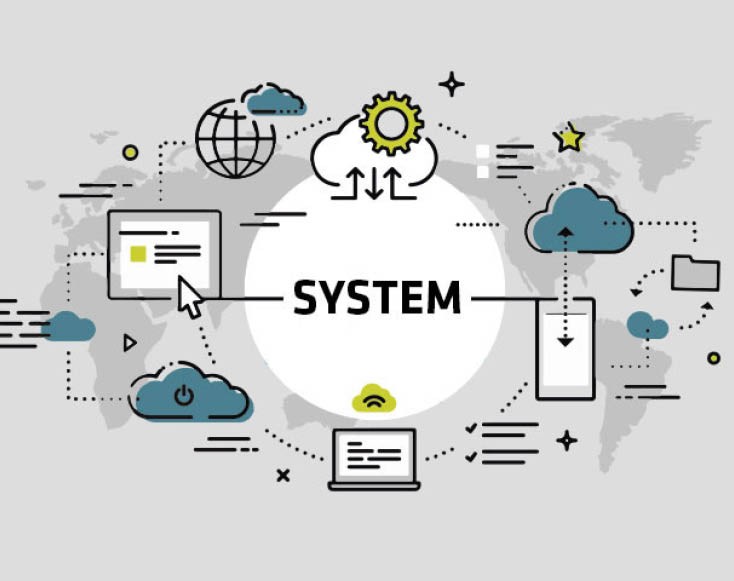 system