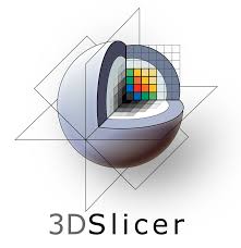 3d slicer