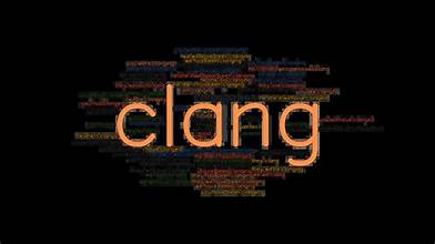 clang