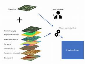 soilmap 1