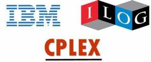 CPLEX IBM ILOG