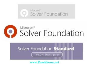 Microsoft.Solver.Foundation.v2.1