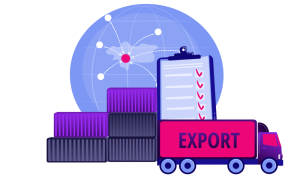 Supply Chain Logistics Software