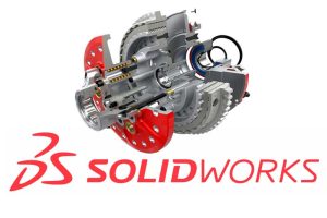 tab solidworks