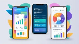 AI Powered Personal Finance Management Apps