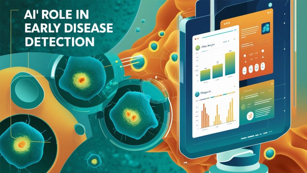 AI in Early Disease Detection