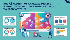 How AI Helps in Fraud Detection in Banking