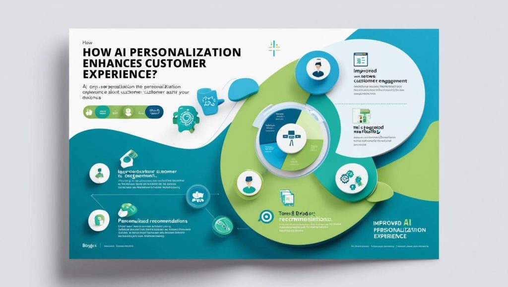 How AI Personalization Enhances Customer Experience