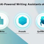 The Best AI Powered Writing Assistants in 2025