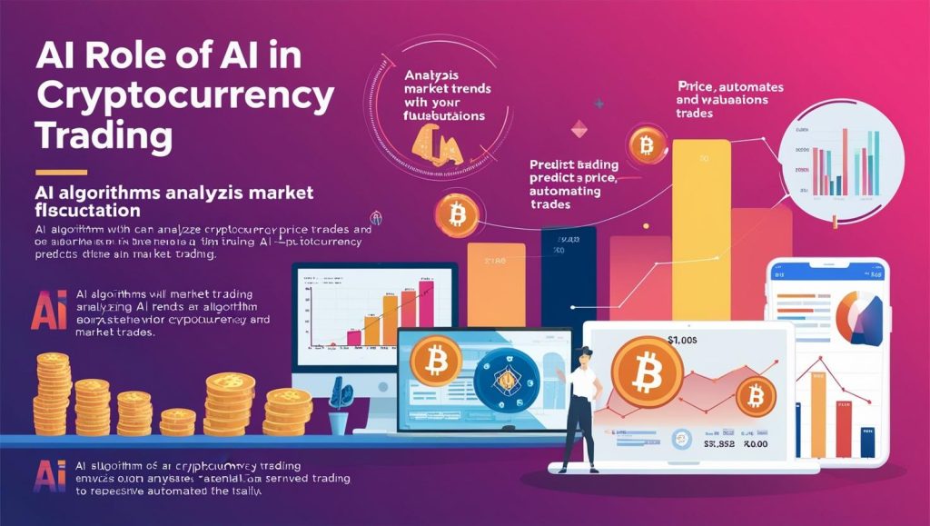 The Role of AI in Cryptocurrency Trading